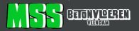 MSS Betonvloeren Logo