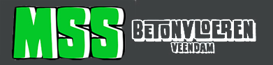 MSS Betonvloeren Logo